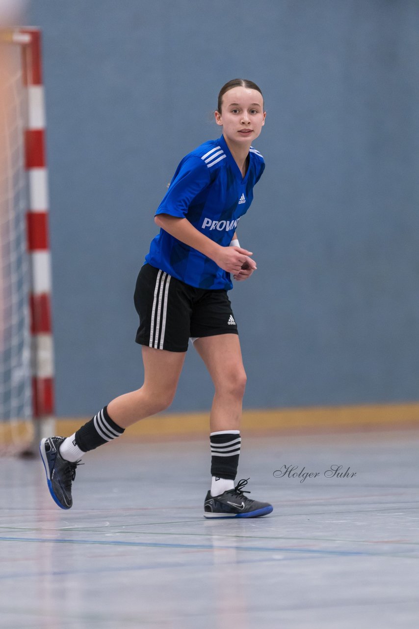 Bild 61 - wCJ Norddeutsches Futsalturnier Auswahlmannschaften